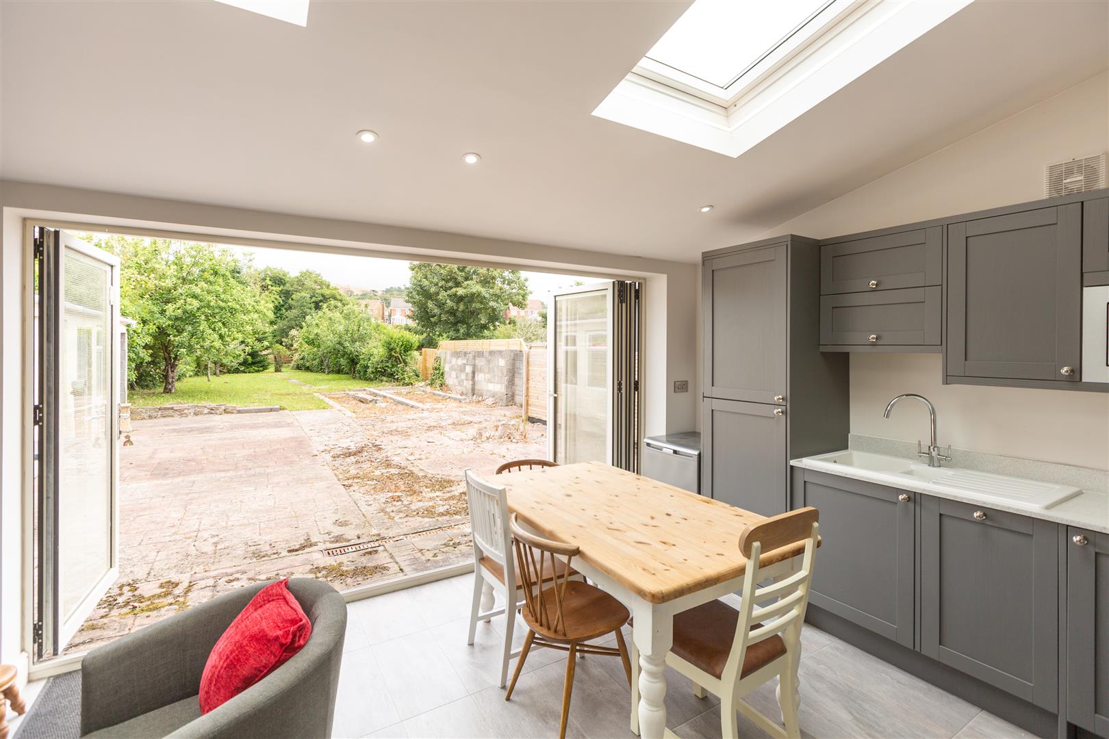 Ashburnham Road, Pembrey, Burry Port, SA16 0TP